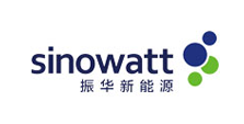 振华新能源 振华新能源